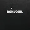 CAEBAL - BONJOUR